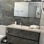 Maria Mola Apartment Mola Kalyva