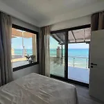 Maria Mola Apartment Mola Kalyva