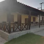 Apartment Maria Mola *
