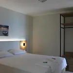 Maria Mola Apartment Mola Kalyva