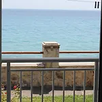 Apartment Maria Mola Mola Kalyva