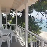 Maria Mola Apartment Mola Kalyva