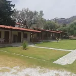 Maria Mola Apartment Mola Kalyva