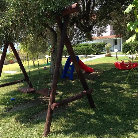 Apartmán Maria Mola