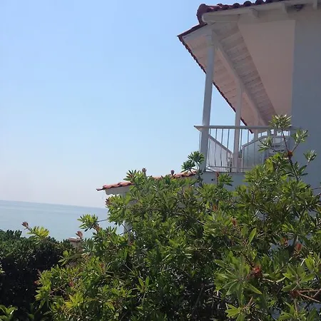 Apartmán Maria Mola