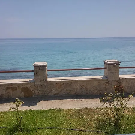 Apartmán Maria Mola Mola Kalyva