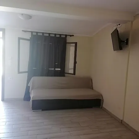 Apartment Maria Mola *