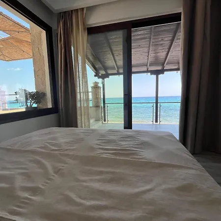 Maria Mola Apartmán