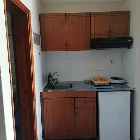 Apartmán Maria Mola *