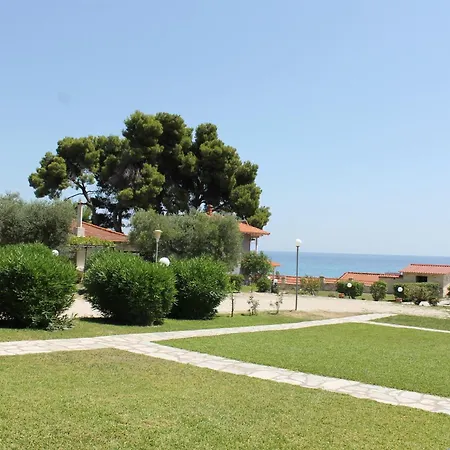 Apartman Maria Mola Móla Kalíva