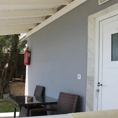 Maria Mola Apartmán *