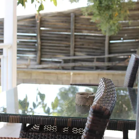 Maria Mola Apartmán