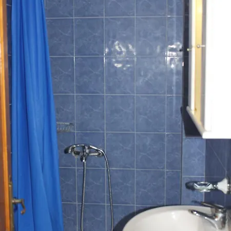 Apartmán Maria Mola Mola Kalyva