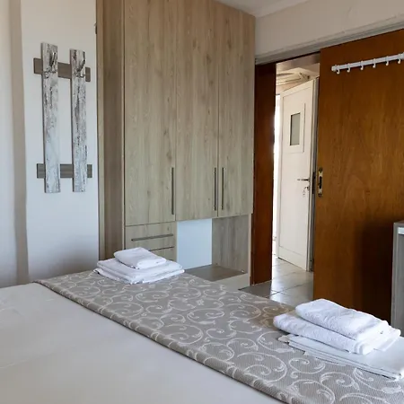 Apartman Maria Mola *
