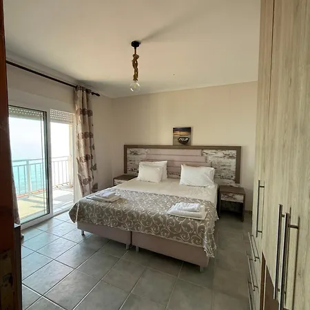 Apartman Maria Mola *