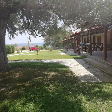 Apartment Maria Mola *