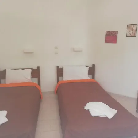 Apartman Maria Mola