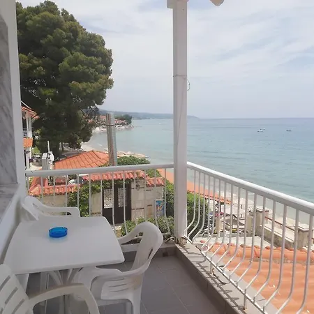 Maria Mola Apartmán *