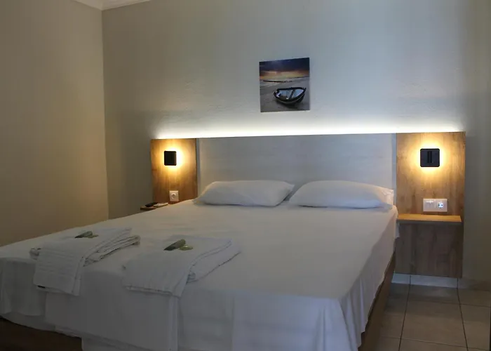 Apartment Maria Mola *