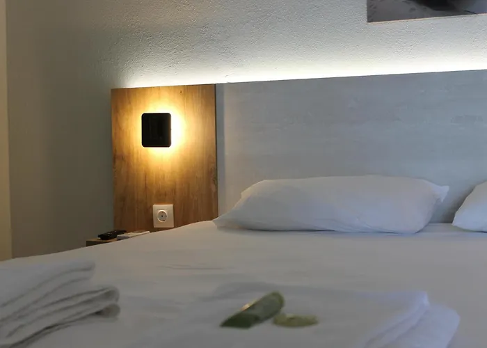 Apartment Maria Mola *