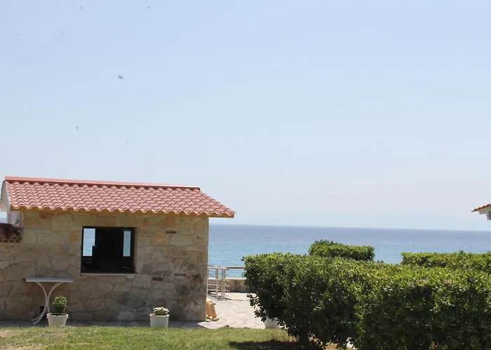 Maria Mola Apartment