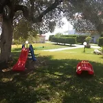 Διαμέρισμα Maria Mola Μόλα Καλύβα