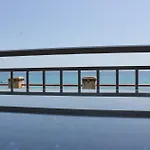 Maria Mola Διαμέρισμα Μόλα Καλύβα