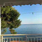 Διαμέρισμα Maria Mola Μόλα Καλύβα
