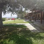 Διαμέρισμα Maria Mola *