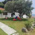 Διαμέρισμα Maria Mola *