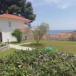 Διαμέρισμα Maria Mola *