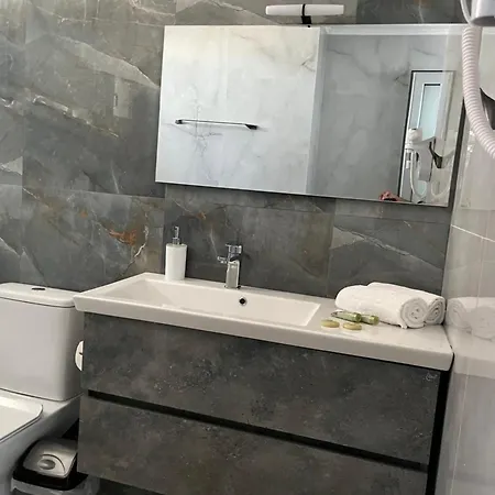 Maria Mola Apartamento Mola Kalyva
