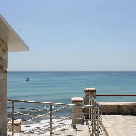 Apartament Maria Mola *