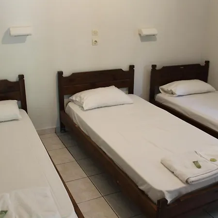 Apartament Maria Mola