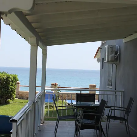 Apartament Maria Mola *