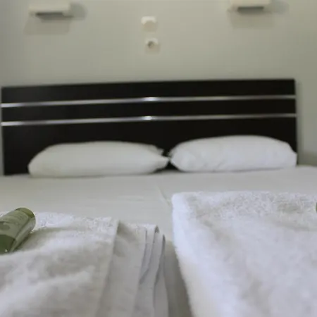 Apartmán Maria Mola
