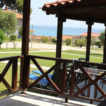Maria Mola Apartament Mola Kalyva
