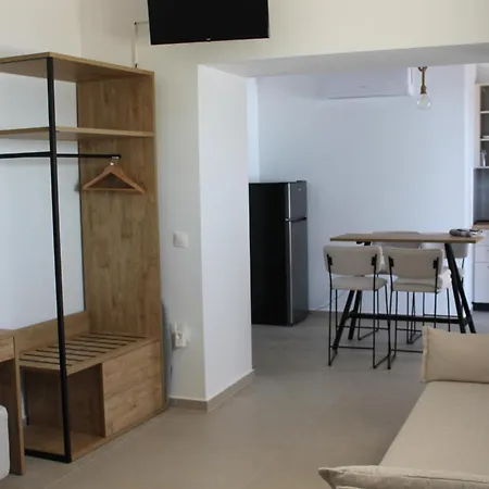 Maria Mola Apartament *