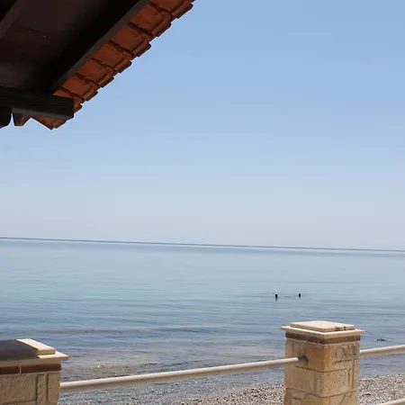 Apartament Maria Mola Mola Kalyva
