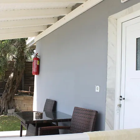 Maria Mola 아파트 몰라 칼리바