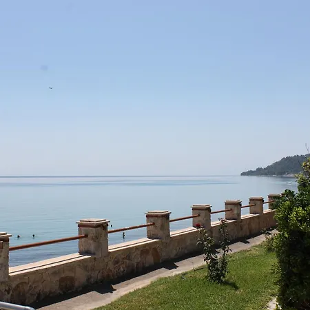 Maria Mola Διαμέρισμα *