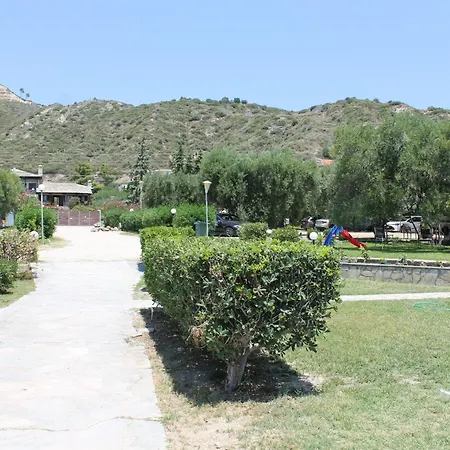 Apartament Maria Mola *