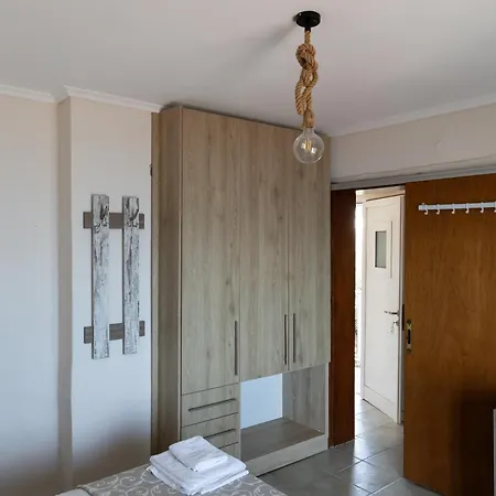 Maria Mola Appartement
