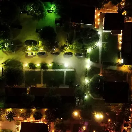 شقة Maria Mola مولا كاليفا