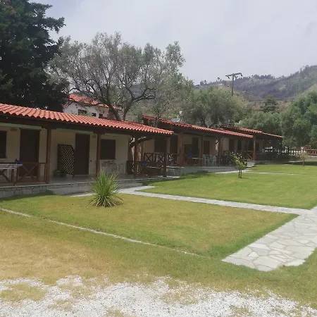 Maria Mola 아파트 몰라 칼리바