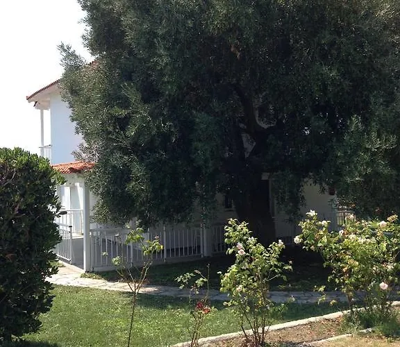 Maria Mola Διαμέρισμα Μόλα Καλύβα