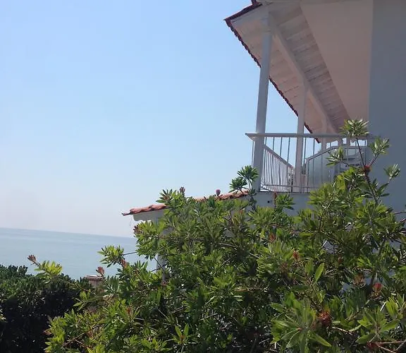 Διαμέρισμα Maria Mola