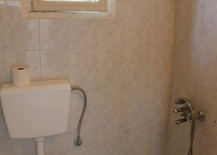 Διαμέρισμα Maria Mola