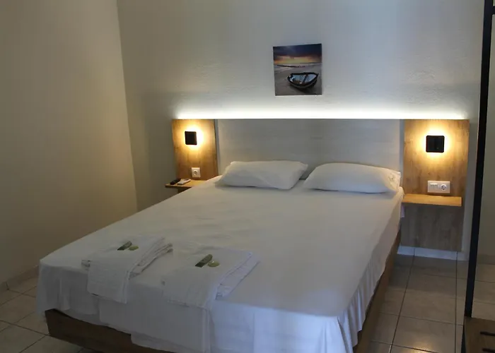 Διαμέρισμα Maria Mola