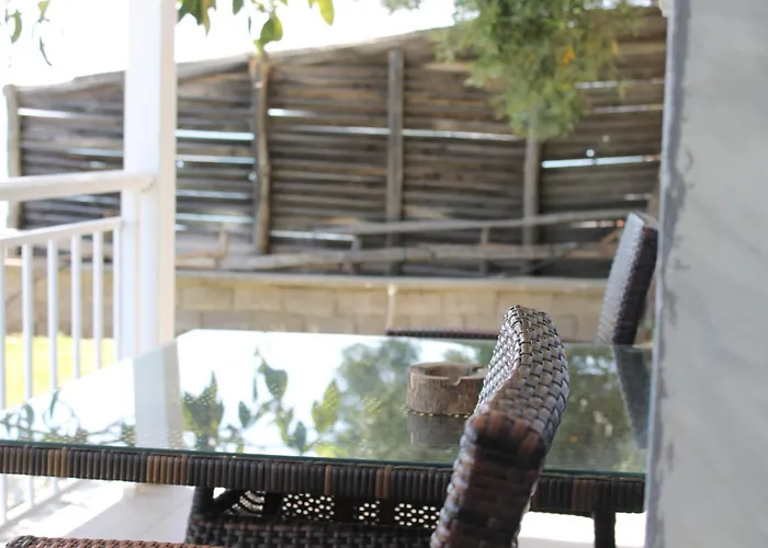 Maria Mola Διαμέρισμα